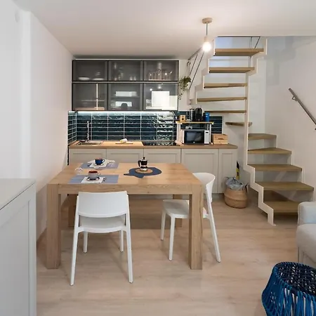 Apartamento Begonia 18 Chioggia