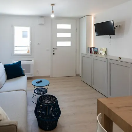 Begonia 18 Apartman *