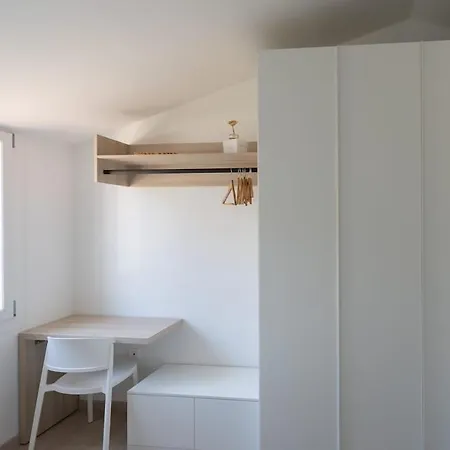 Apartamento Begonia 18 Chioggia