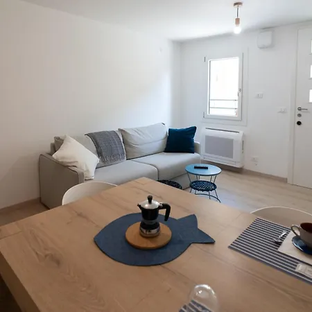 Begonia 18 Apartamento