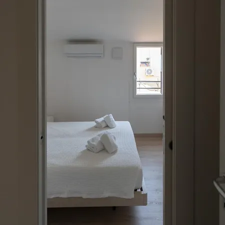 Begonia 18 Apartman *