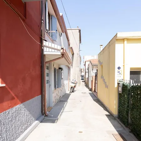 Apartamento Begonia 18 *