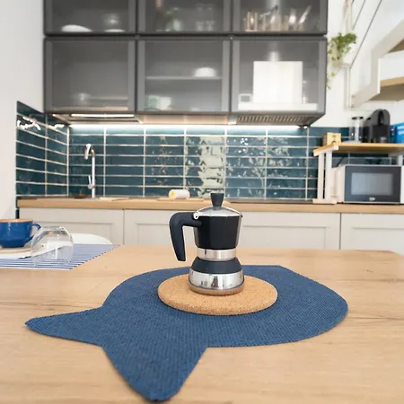 Begonia 18 Apartman *