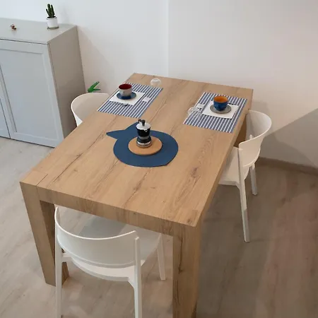 Begonia 18 Apartman Chioggia