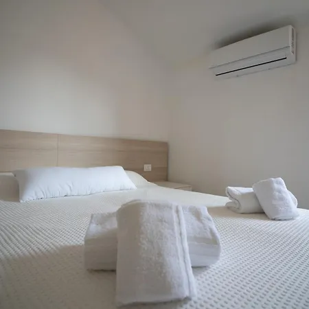 Apartman Begonia 18 Chioggia