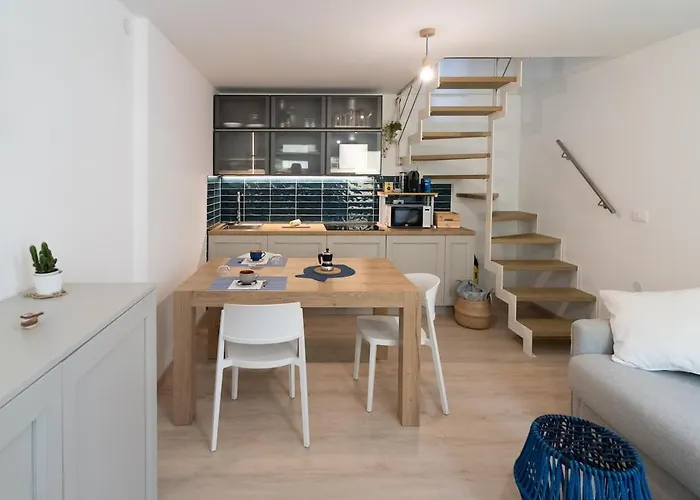 Apartamento Begonia 18 Chioggia