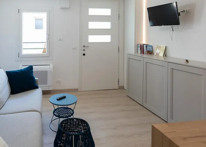 Begonia 18 Apartamento *