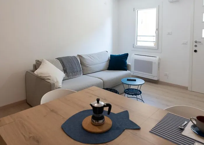 Begonia 18 Apartamento